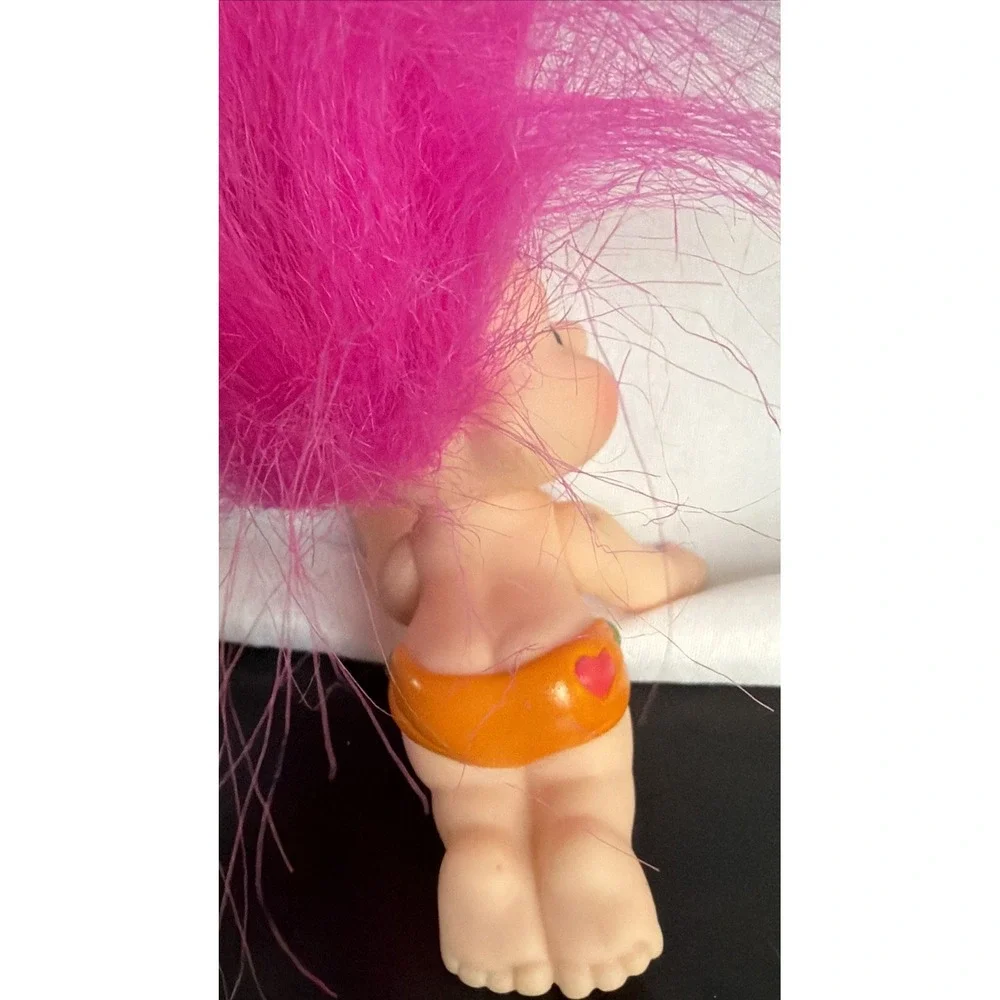 NORFIN vintage baby